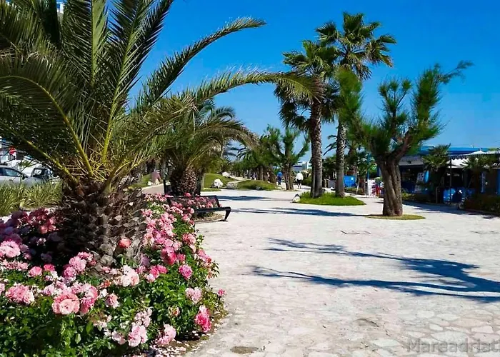 B&B Al Fiume