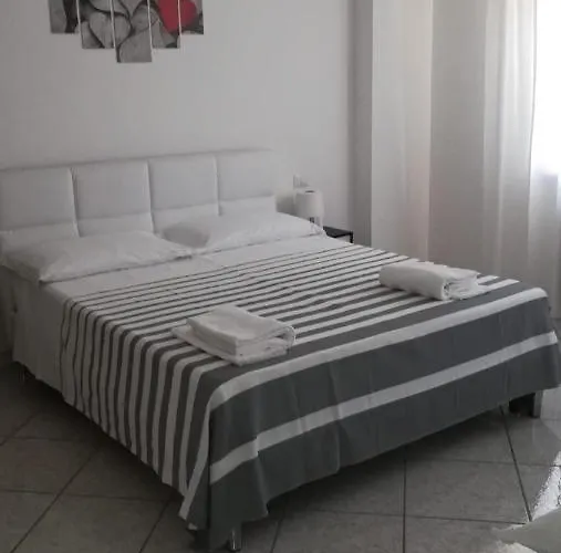 B&B Al Fiume