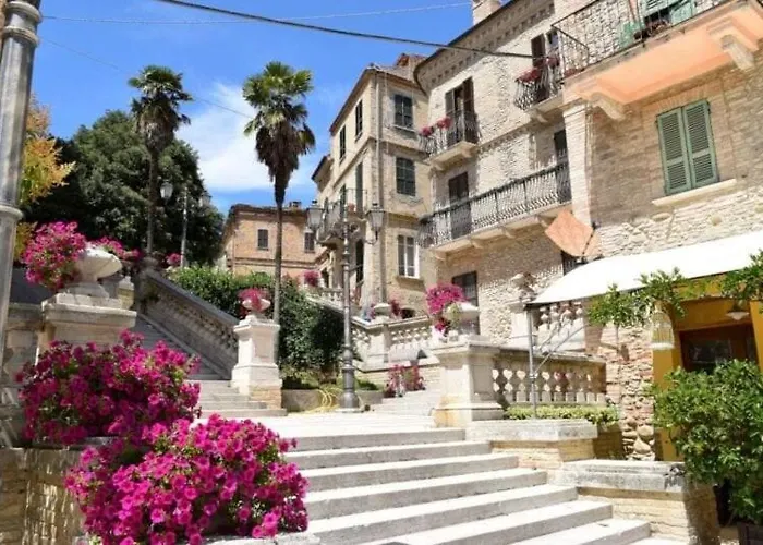 B&B Al Fiume
