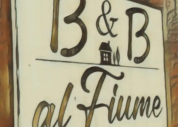 B&B Al Fiume