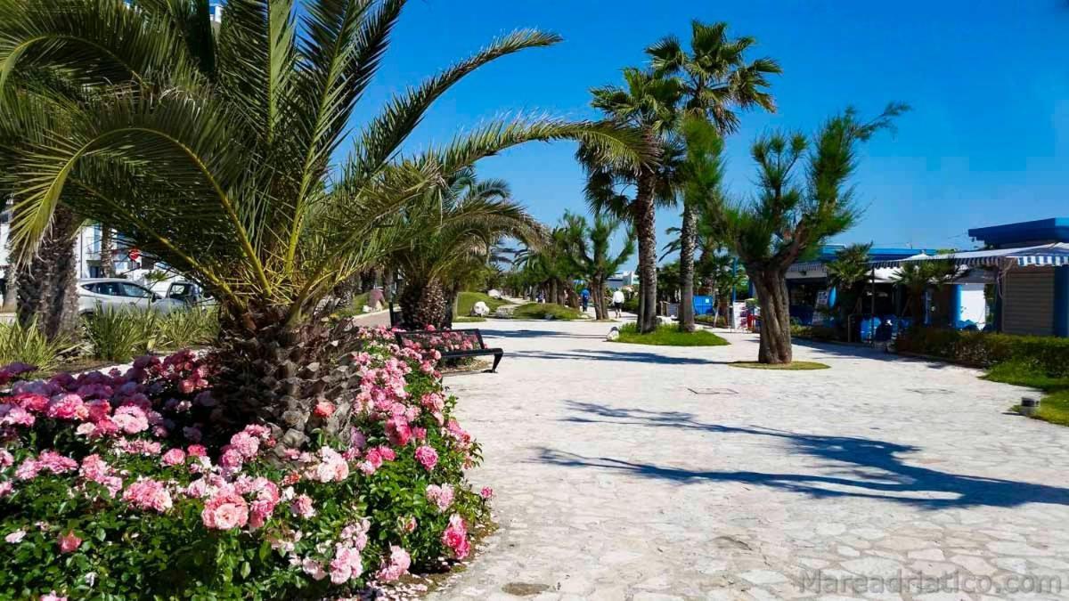 Apartment Al Fiume *