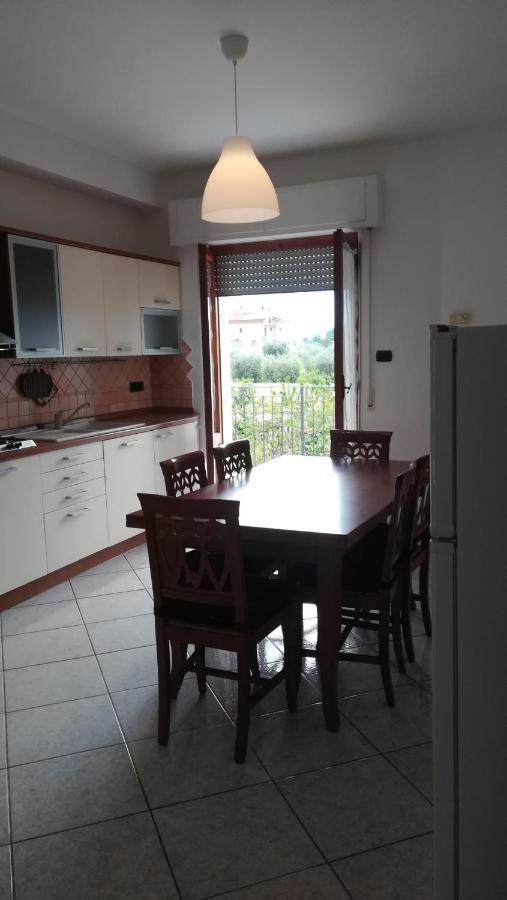 Apartment Al Fiume *
