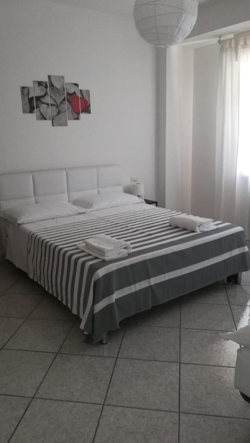 Apartment Al Fiume Colonnella