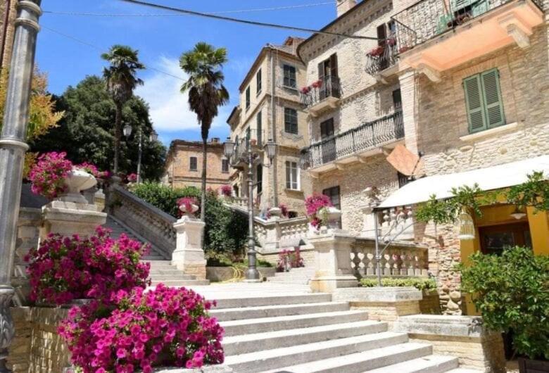 Al Fiume Apartment *