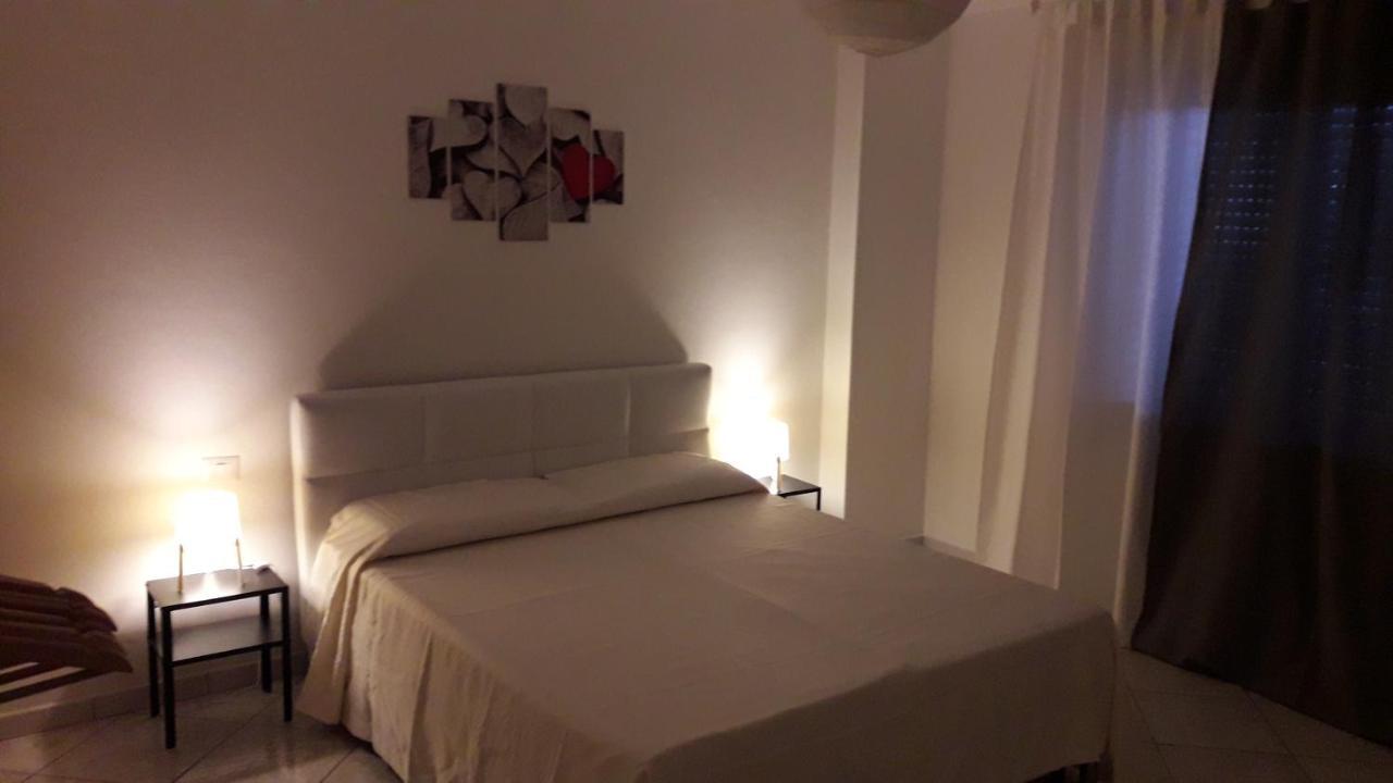 Apartment Al Fiume Colonnella