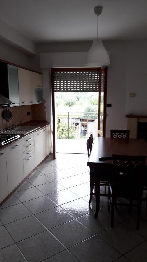 Apartment Al Fiume *
