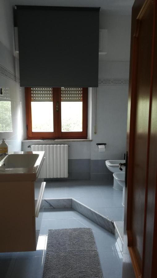 Apartment Al Fiume
