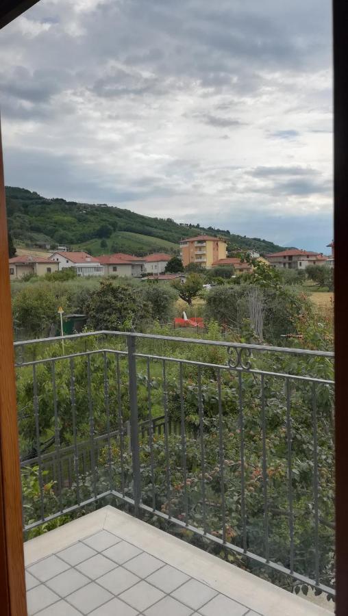 Al Fiume Apartment